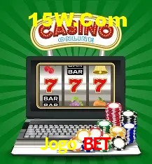 Estatísticas Jogo Bet