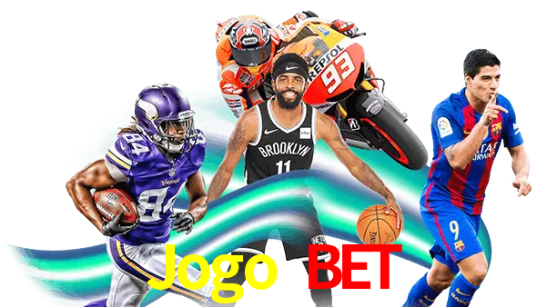 Jogo Bet