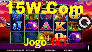Jogo Bet Vip