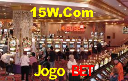 Jogo Bet App