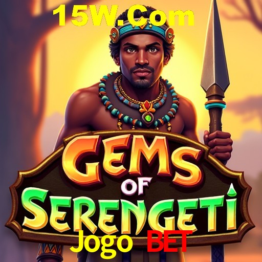 Responsive Design Jogo Bet