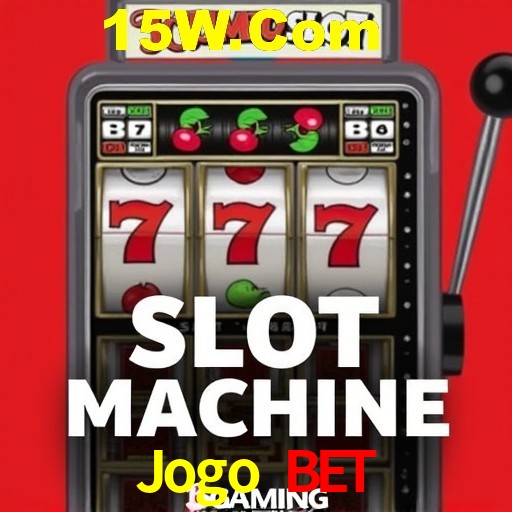 Descubra o Mundo do Cassino Online com Jogo Bet