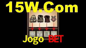 Jogo Bet