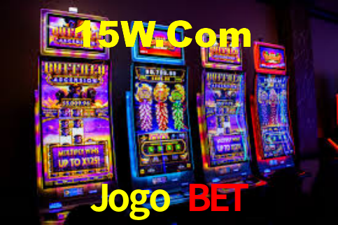 Jogo Bet