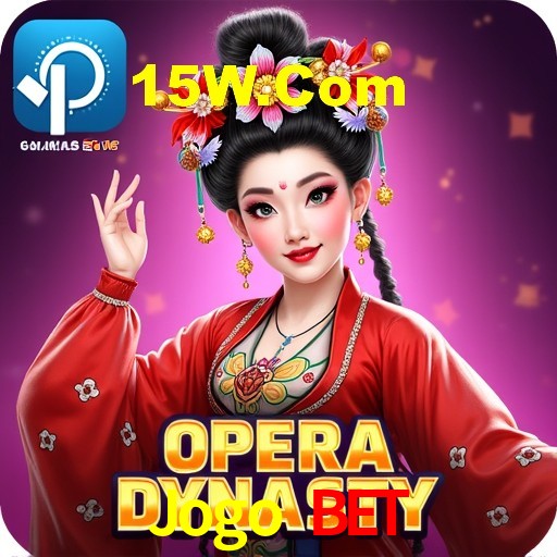 Interface Premium Jogo Bet