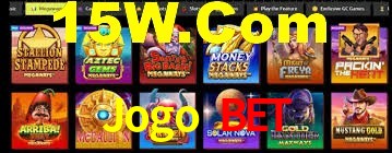 Live Casino Jogo Bet