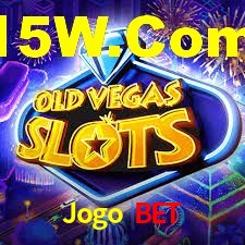Jogo Bet