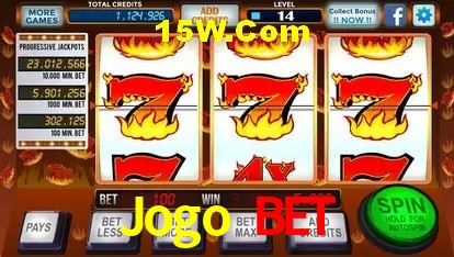Tecnologia da Plataforma Jogo Bet
