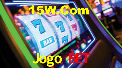 Jogo Bet