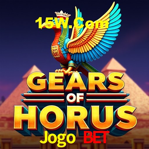 Bônus de Boas-vindas Jogo Bet