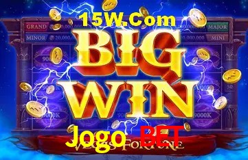 Diretório de Jogos Jogo Bet