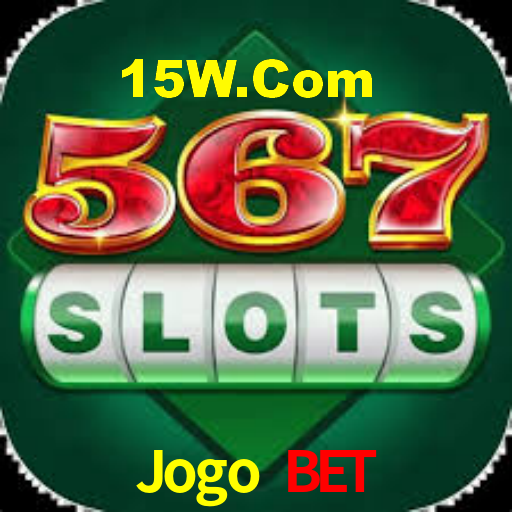 Jogo Bet App