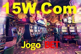 Jogo Bet