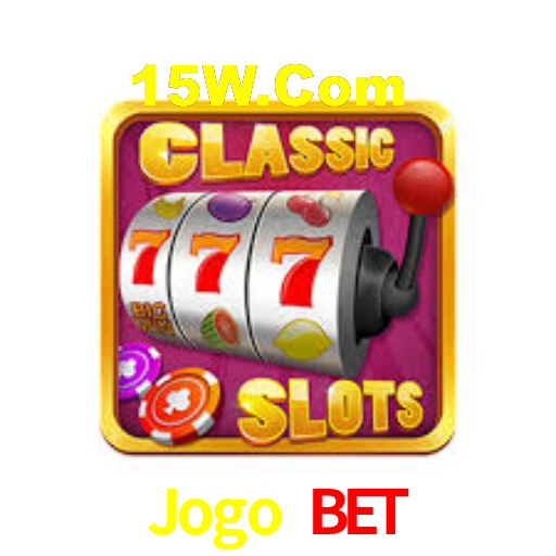 Jogo Bet