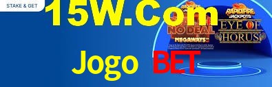 Jogo Bet App