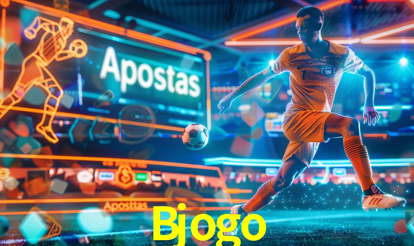 Apostas Bjogo