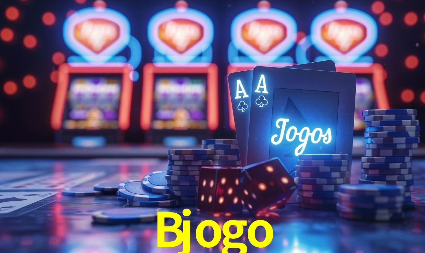 Lista de Jogos Bjogo