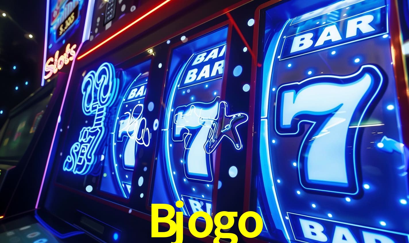 Variedade de Slots Bjogos.Me