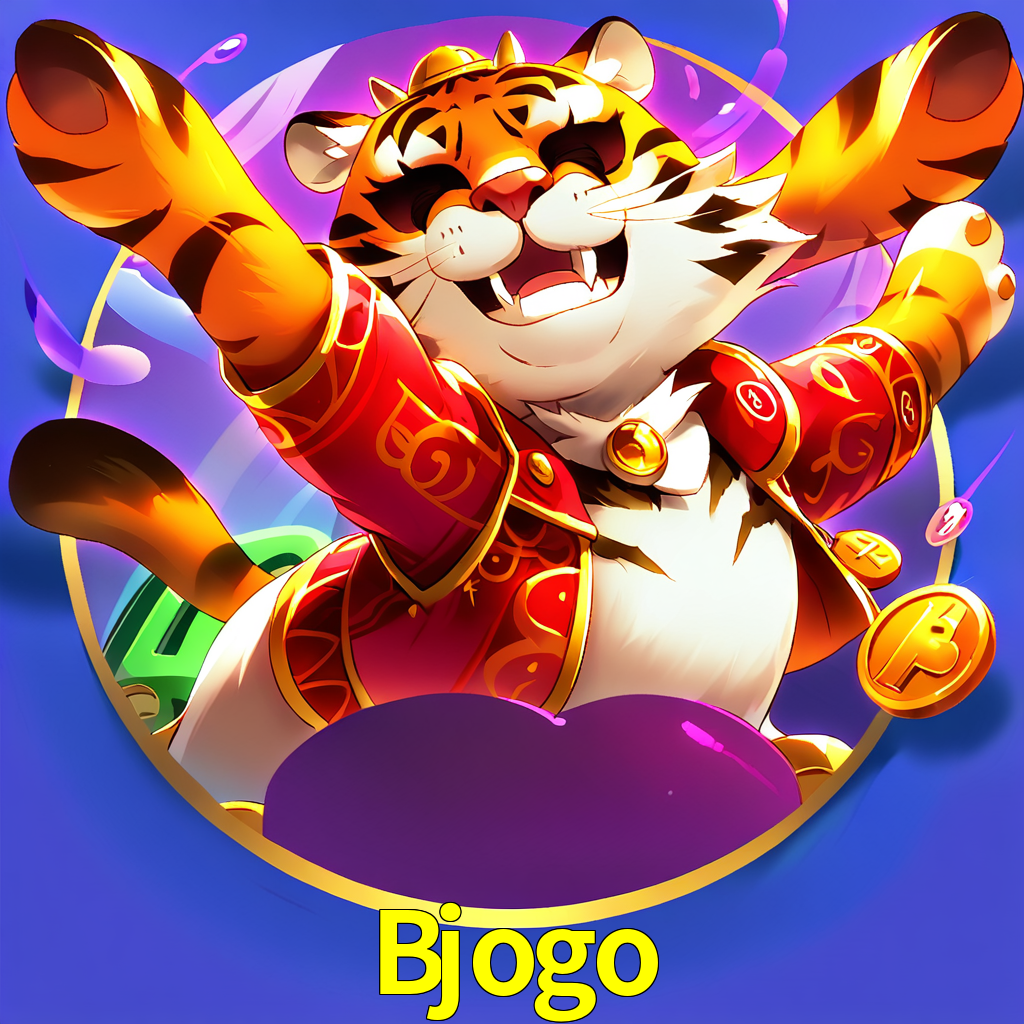 Cassino Online Bjogo